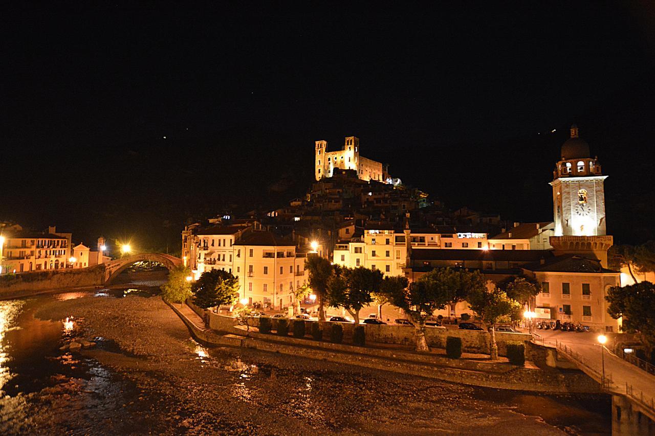 La Casetta Di Vale Dolceacqua Exterior photo