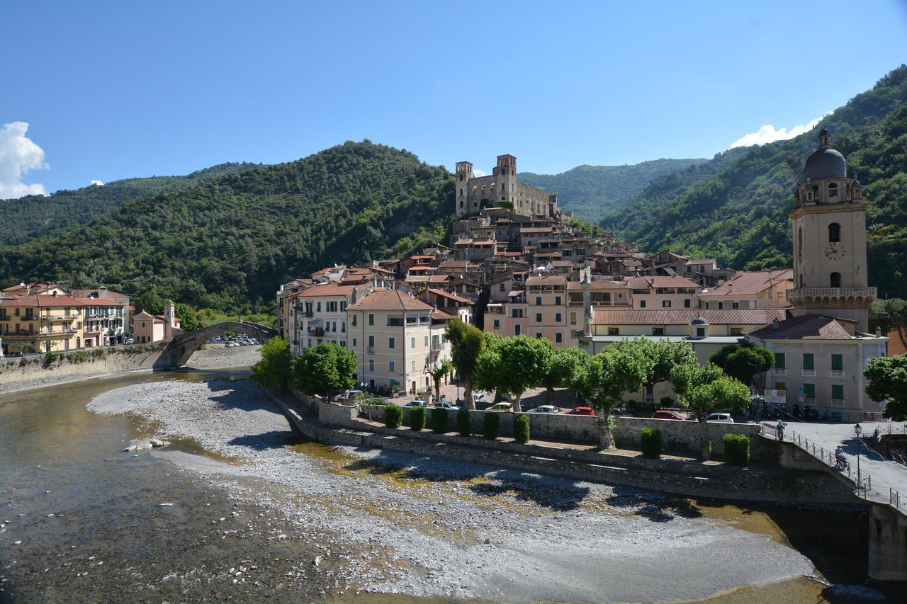 La Casetta Di Vale Dolceacqua Exterior photo